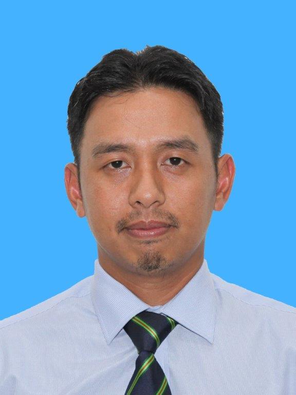 En. Mohd Khairul Anuar B. Rahim  